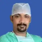Dr. R Karu Shanmuga Karthikeyan, Orthopedist in Gachibowli 
